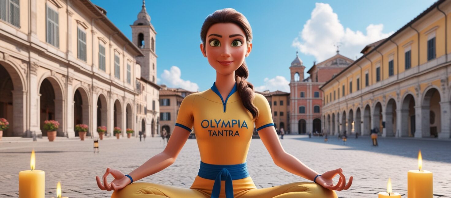 massaggiatrice tantra esperta parma