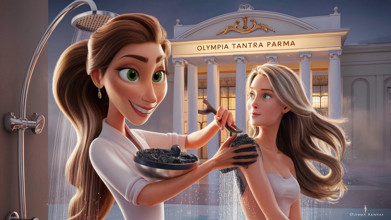 massaggi tantra savonage parma