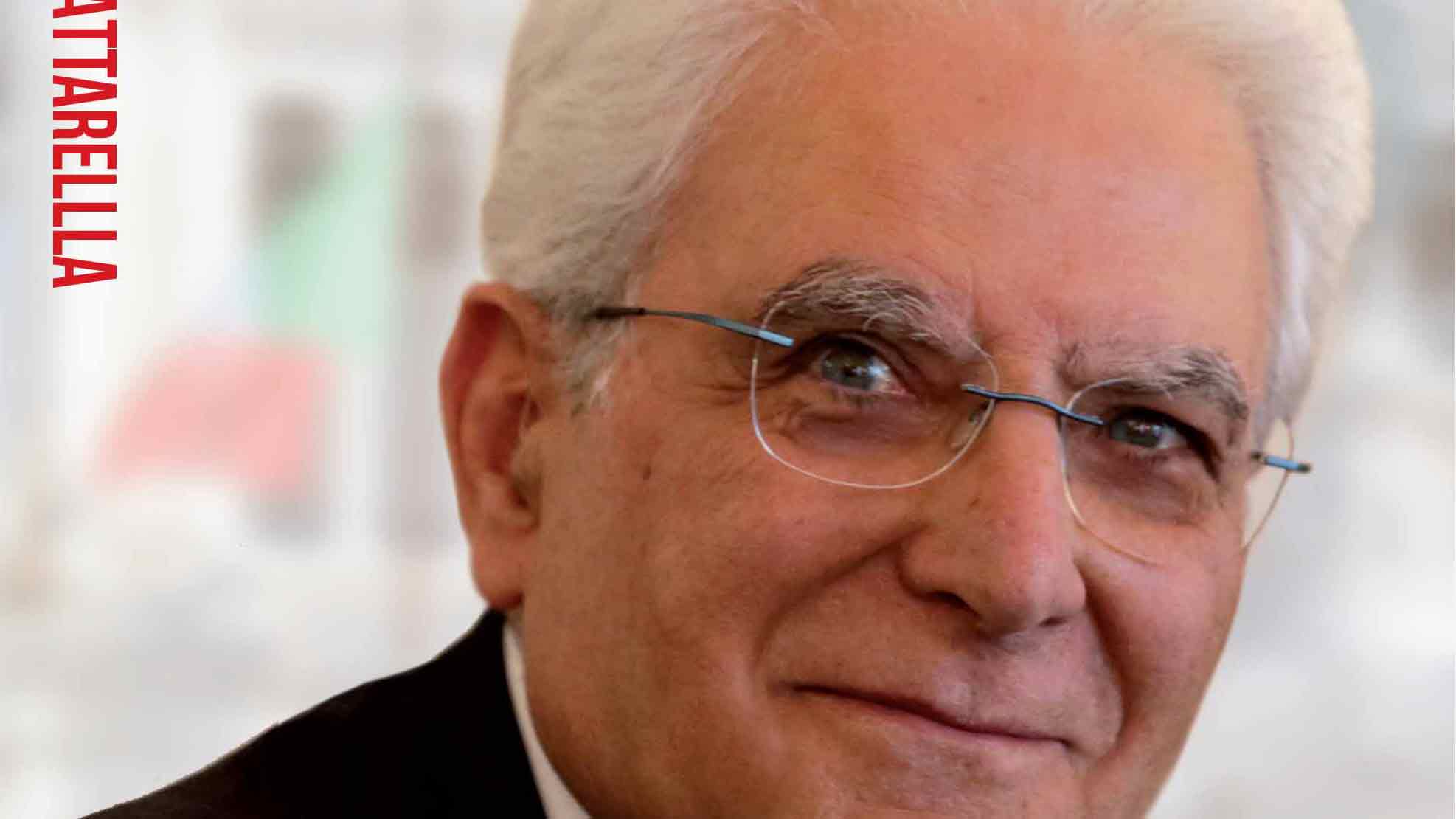 sergio mattarella parma